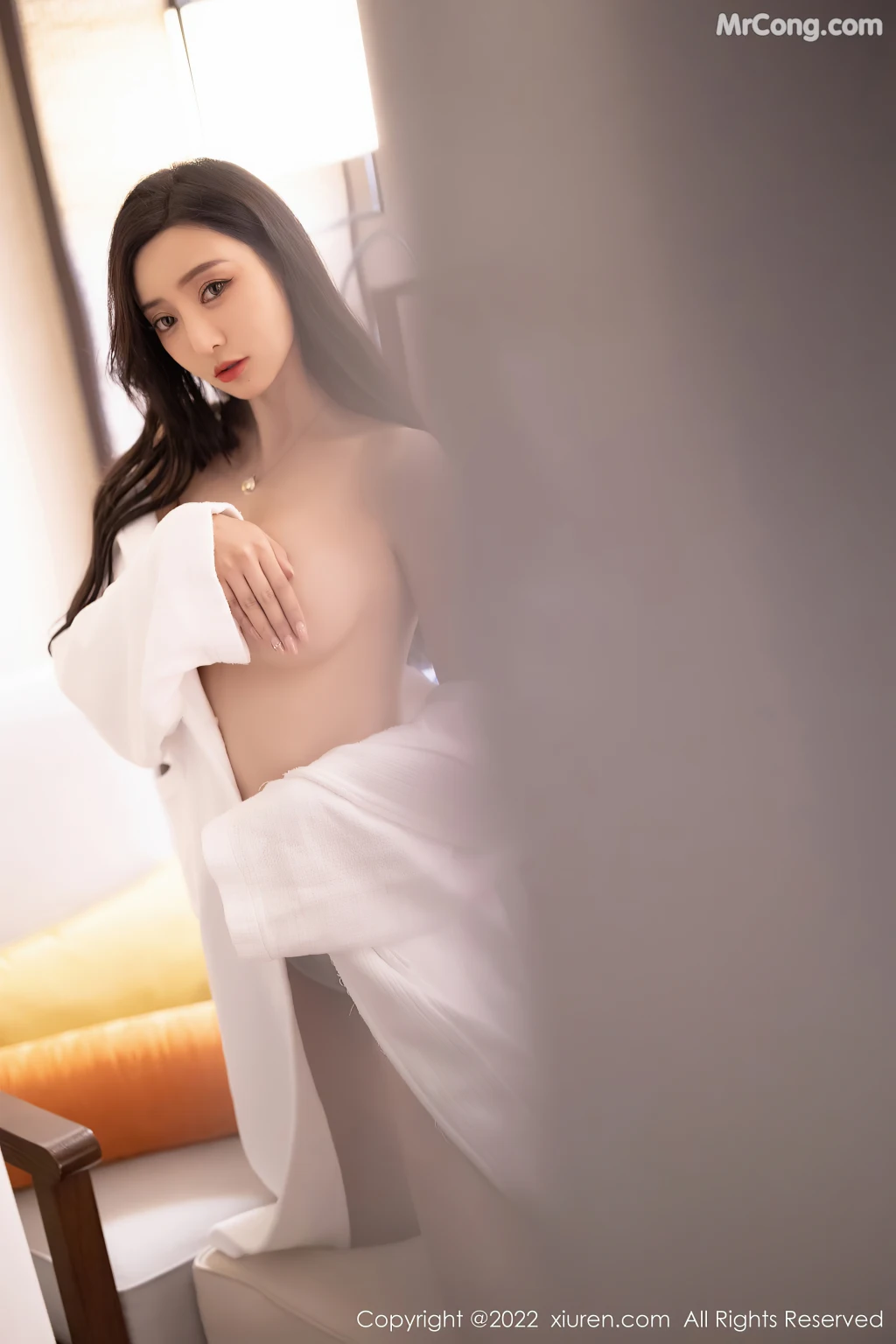 XIUREN No.5194: Yanni (王馨瑶) (91 photos) – Page 9