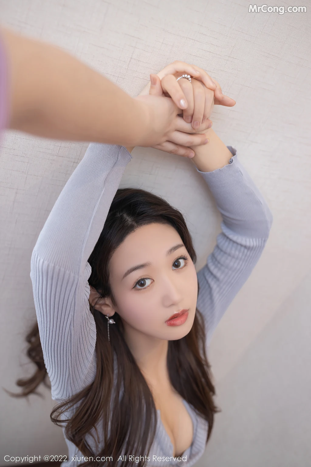 XIUREN No.5195: Tang An Qi (唐安琪) (78 photos) – Page 2