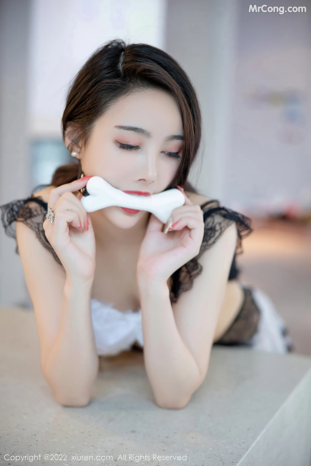 XIUREN No.5197: summer宝宝 (44 photos) – Page 2