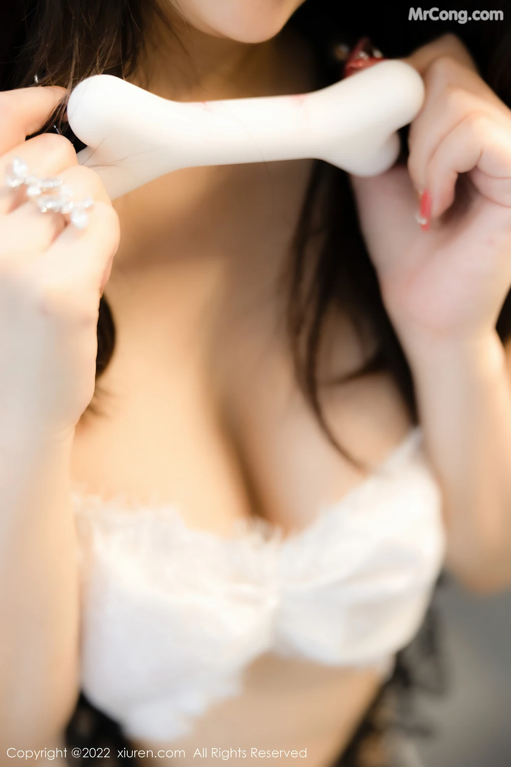 XIUREN No.5197: summer宝宝 (44 photos) – Page 4