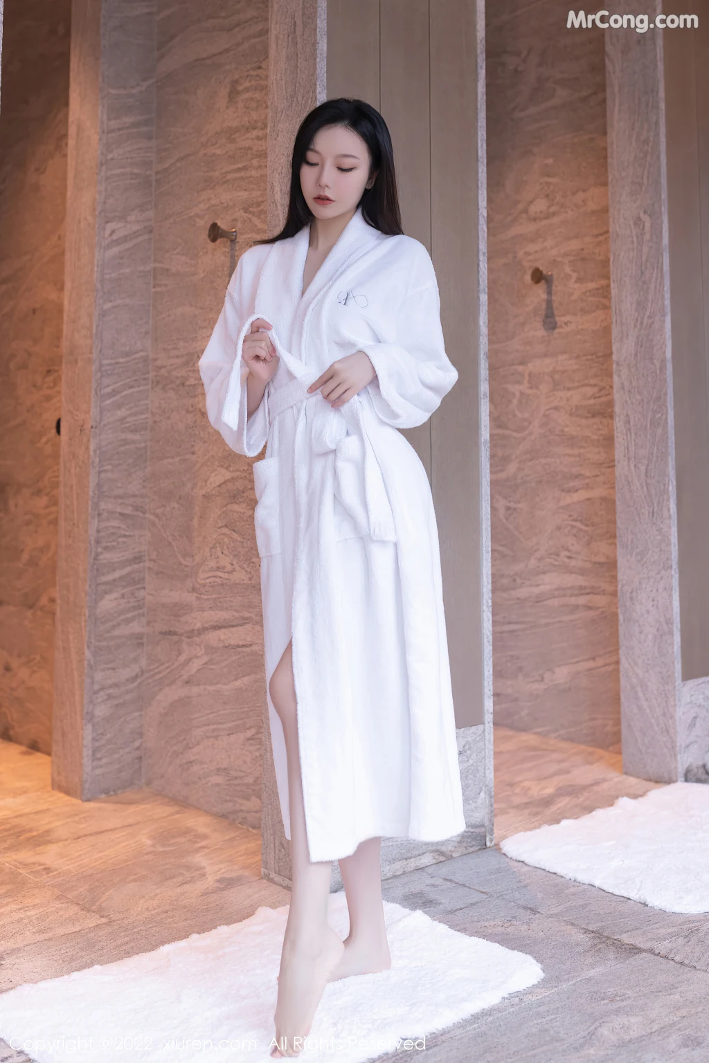 XIUREN No.5198: 安然anran (77 photos) – Page 2