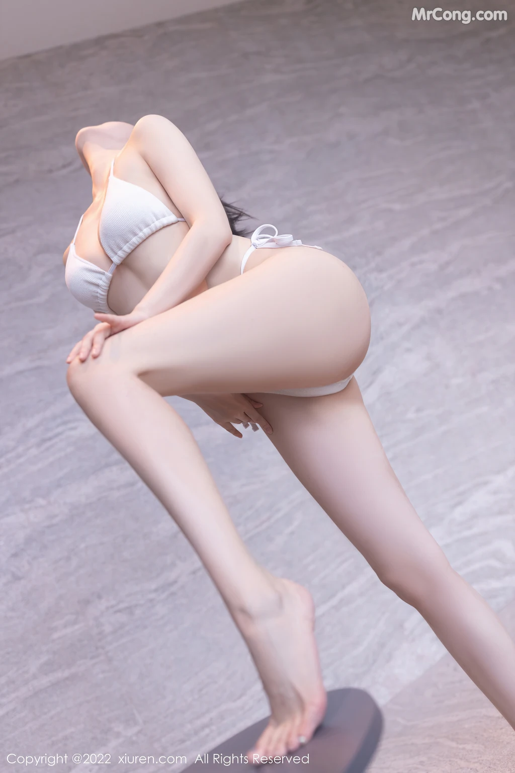 XIUREN No.5198: 安然anran (77 photos) – Page 3