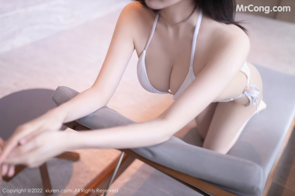 XIUREN No.5198: 安然anran (77 photos) – Page 3