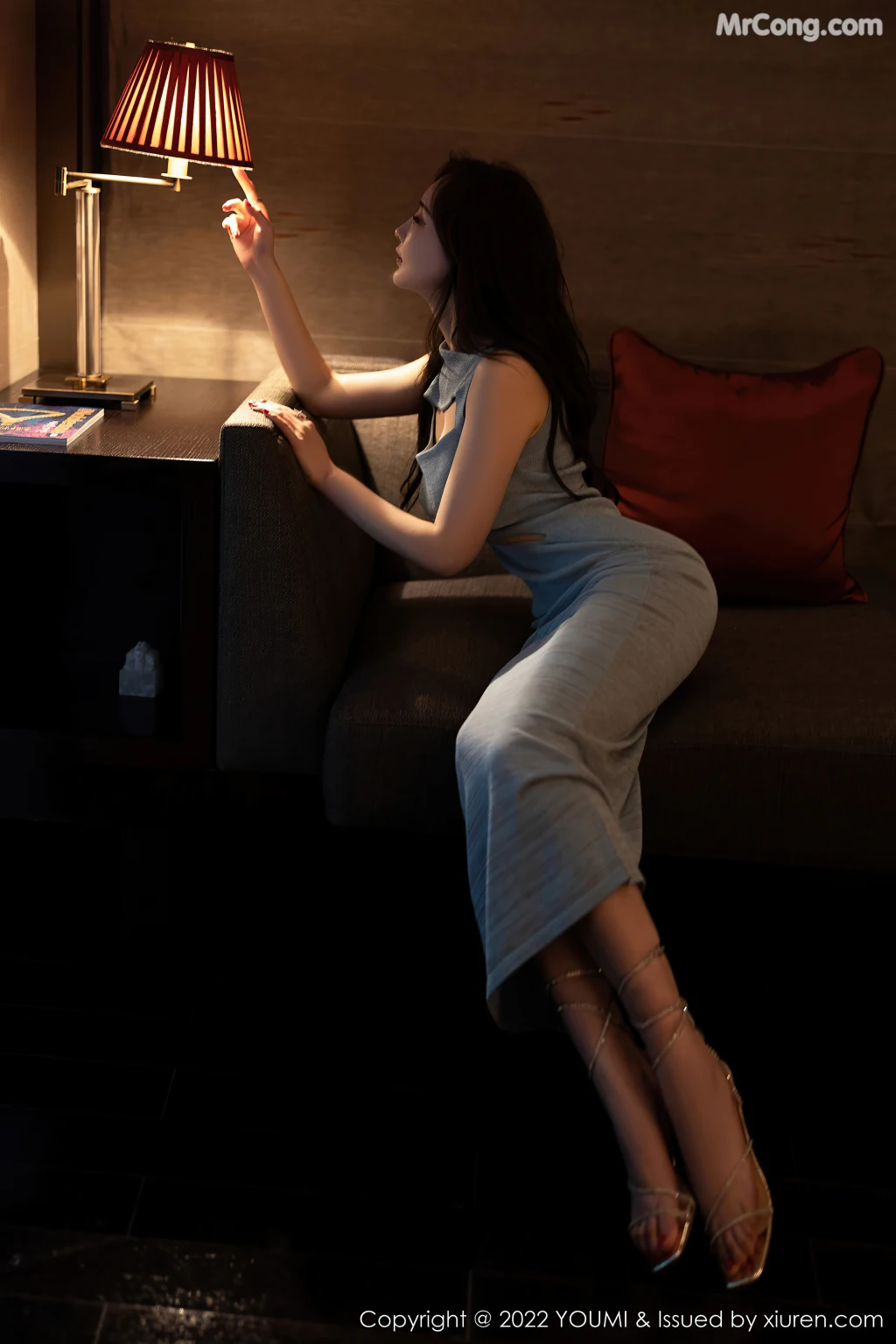 YouMi Vol.822: 奶瓶土肥圆矮挫丑黑穷 (76 photos)