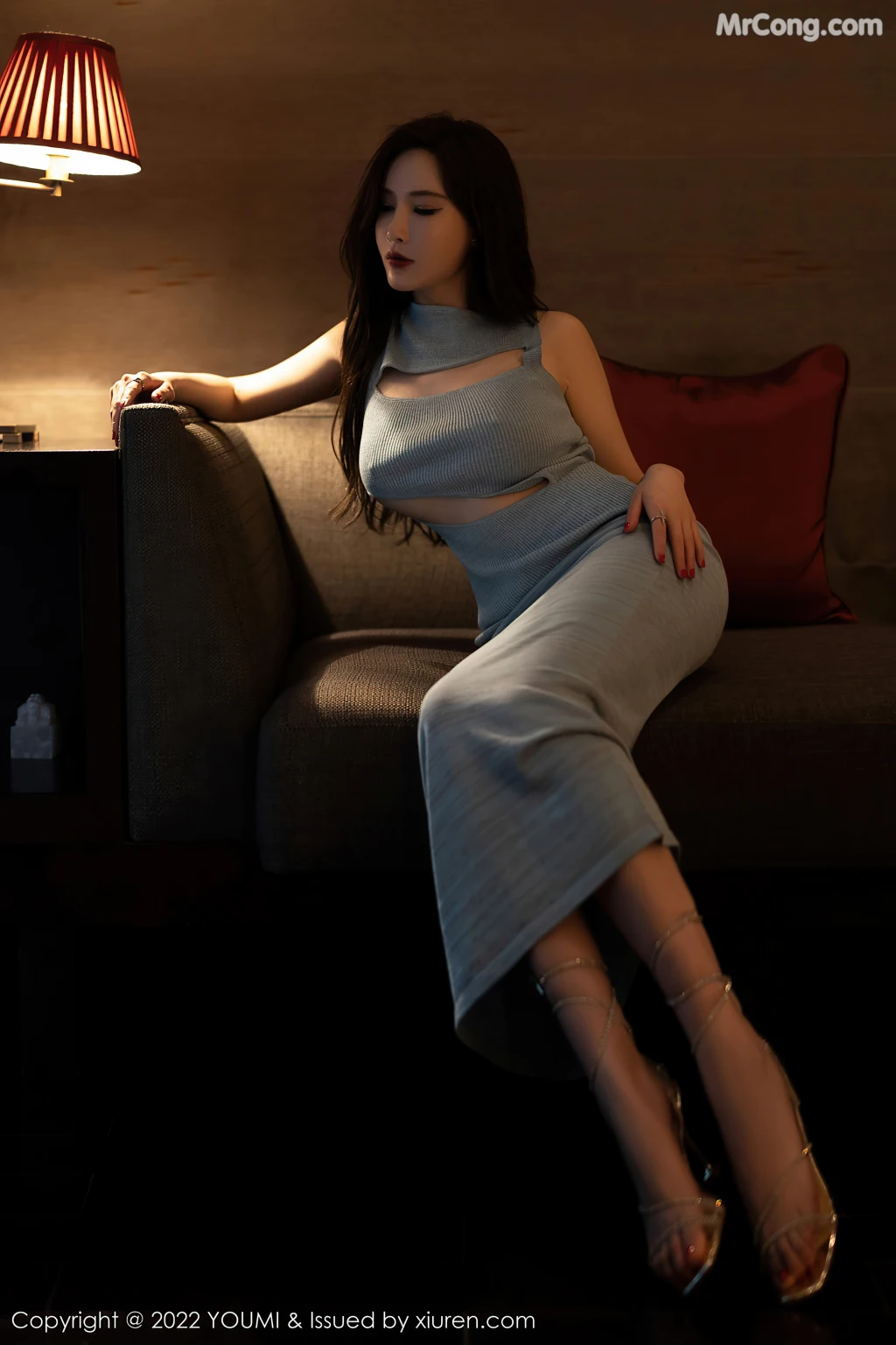 YouMi Vol.822: 奶瓶土肥圆矮挫丑黑穷 (76 photos)