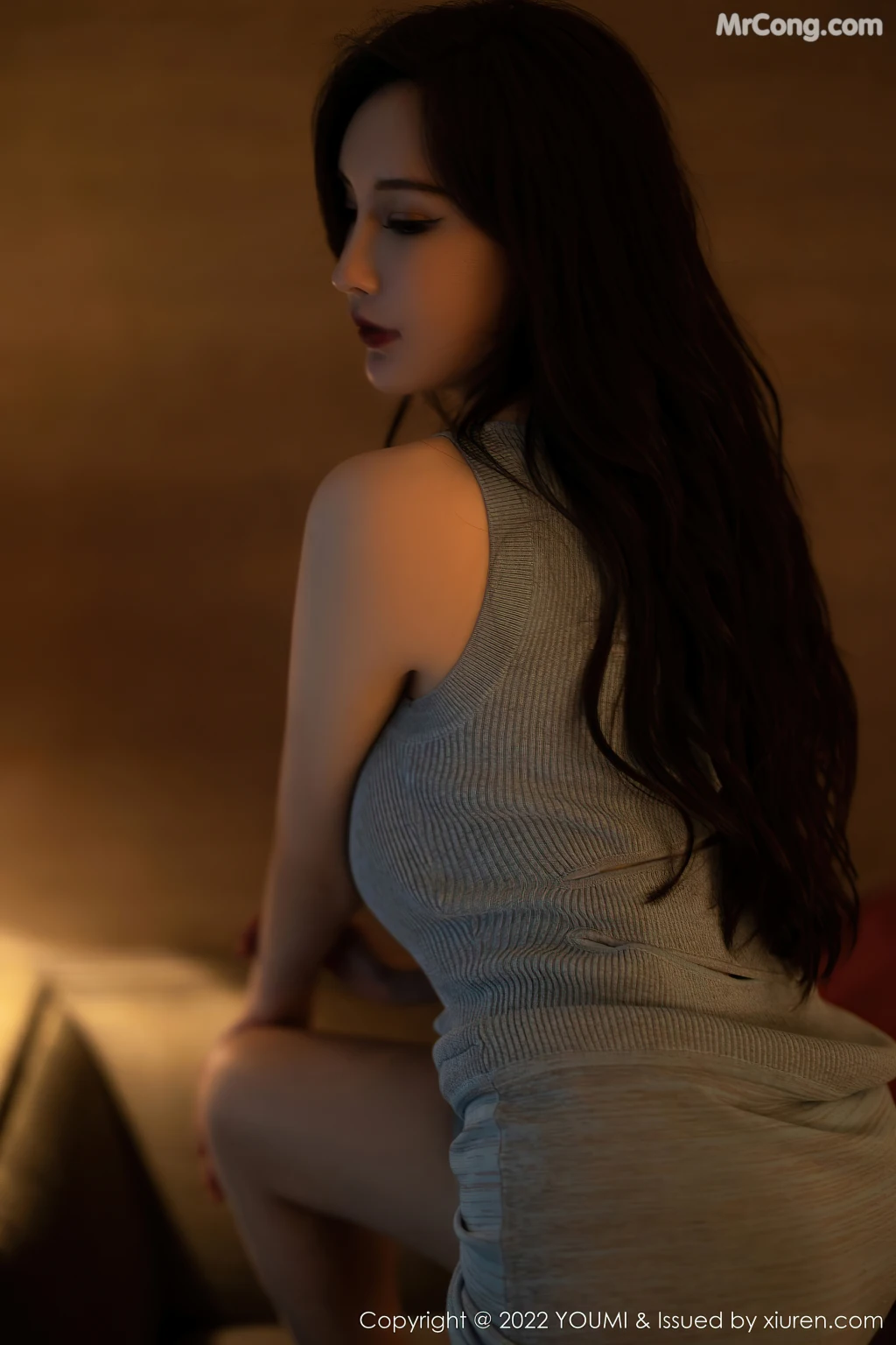 YouMi Vol.822: 奶瓶土肥圆矮挫丑黑穷 (76 photos)