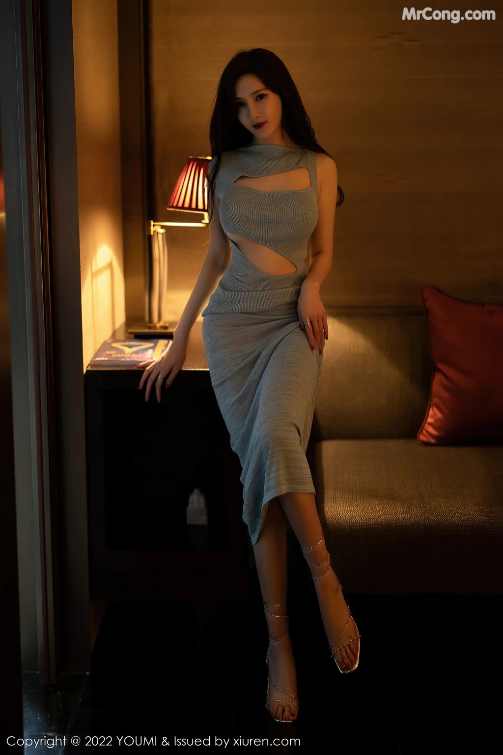 YouMi Vol.822: 奶瓶土肥圆矮挫丑黑穷 (76 photos)