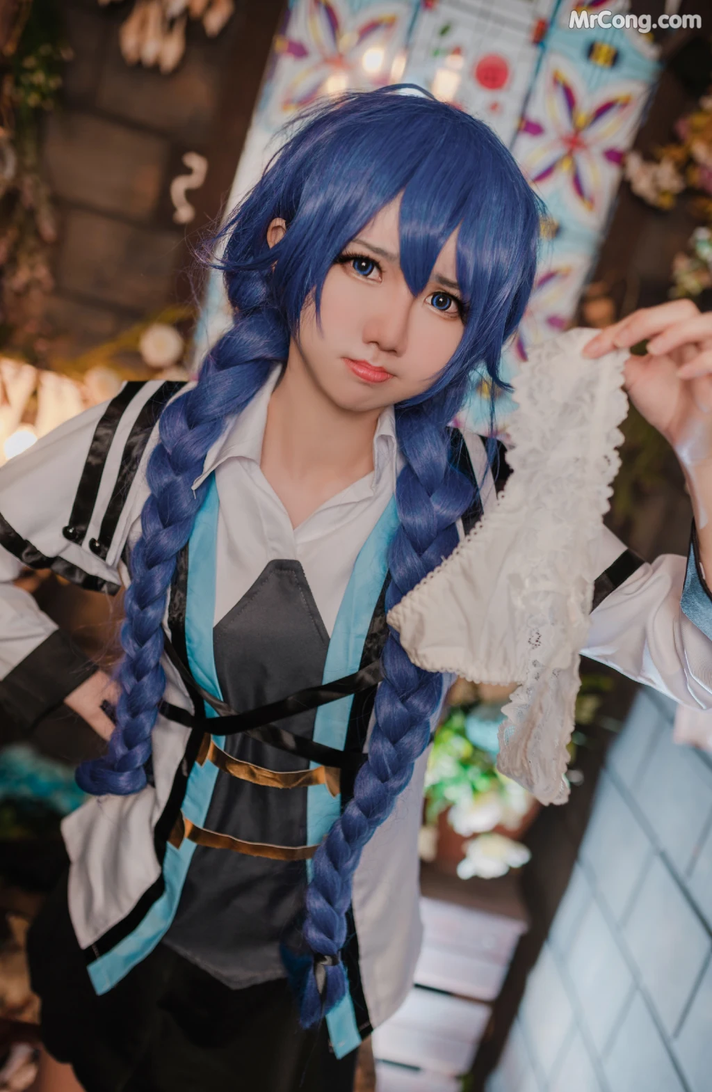 Coser@Sally多啦雪 (Sally Dorasnow): Roxy Mirgurdia (47 photos) – Page 2