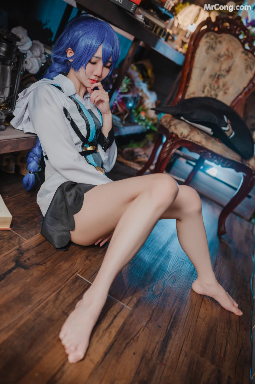 Coser@Sally多啦雪 (Sally Dorasnow): Roxy Mirgurdia (47 photos) – Page 3