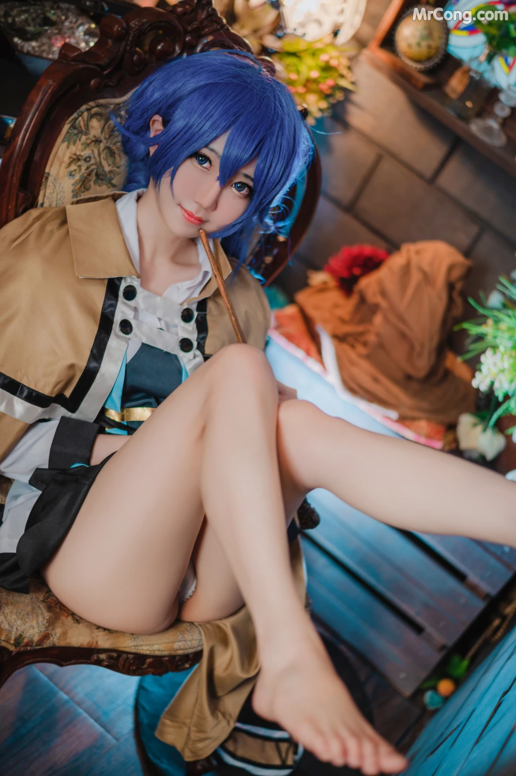 Coser@Sally多啦雪 (Sally Dorasnow): Roxy Mirgurdia (47 photos) – Page 3