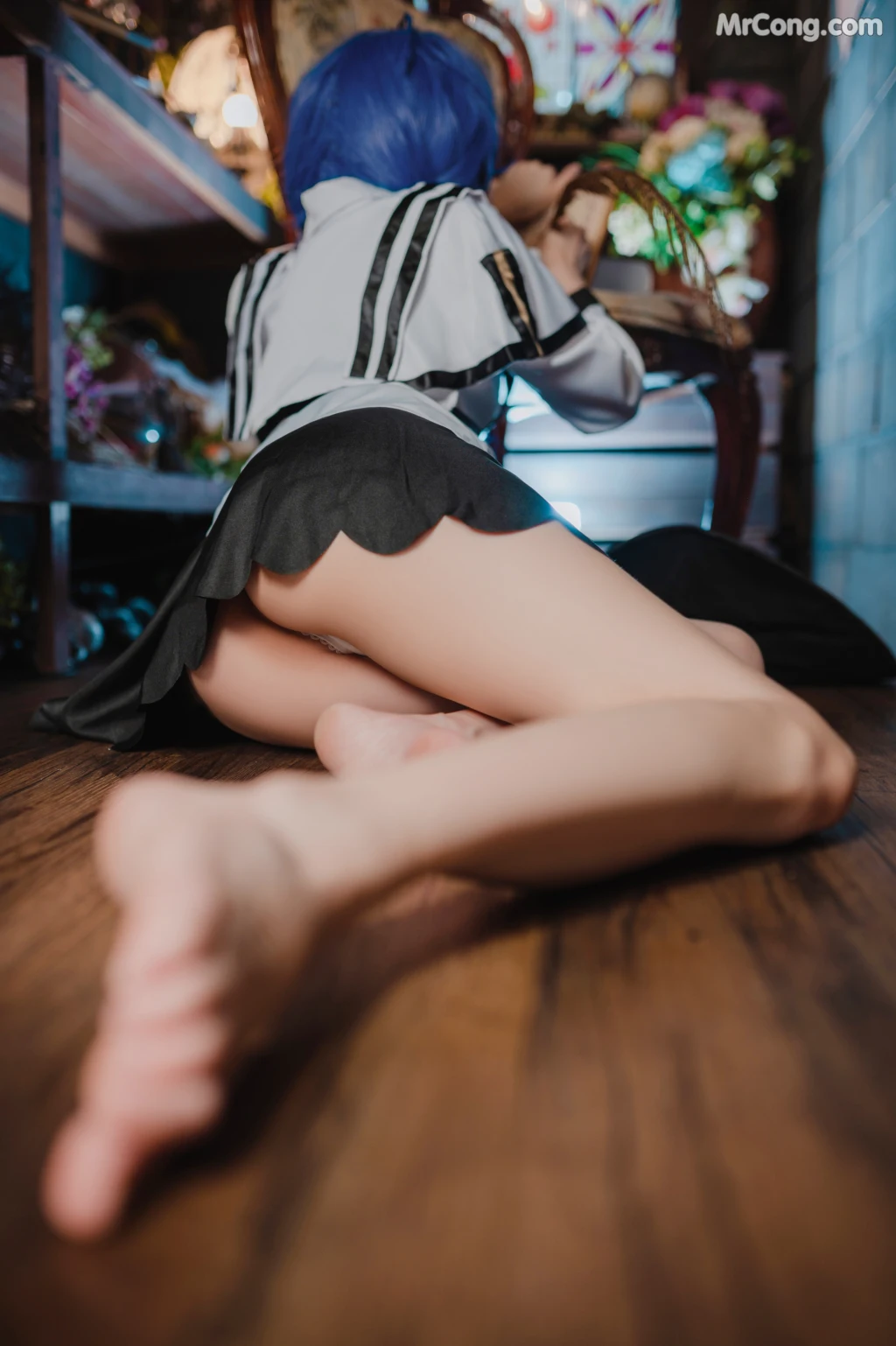 Coser@Sally多啦雪 (Sally Dorasnow): Roxy Mirgurdia (47 photos) – Page 3