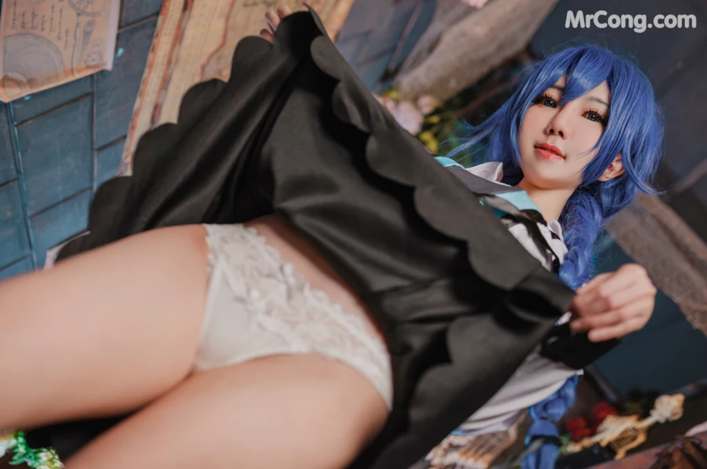 Coser@Sally多啦雪 (Sally Dorasnow): Roxy Mirgurdia (47 photos) – Page 4