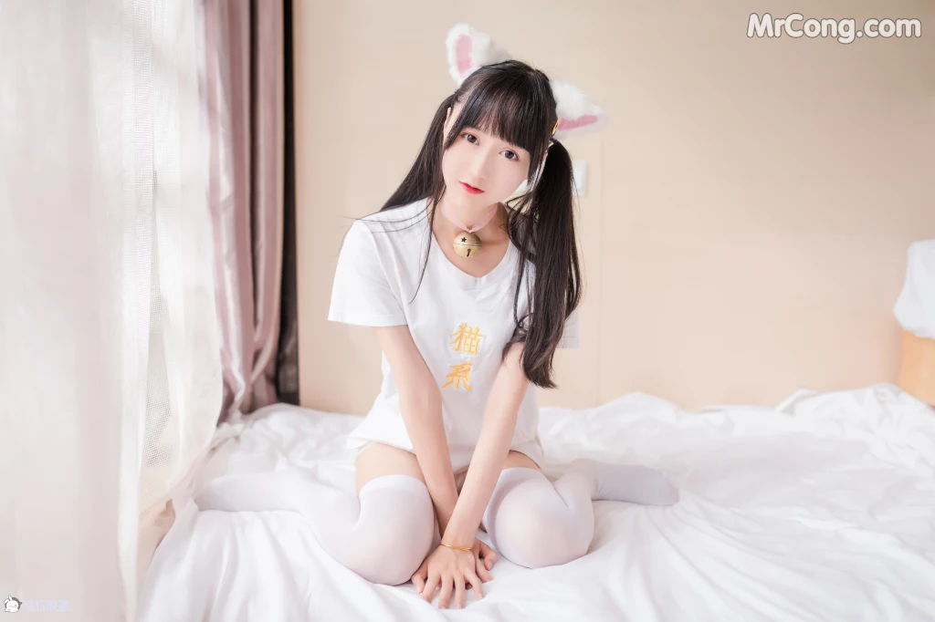 Cosplay@兔玩映画 Vol.008: 猫系女友 (51 photos)