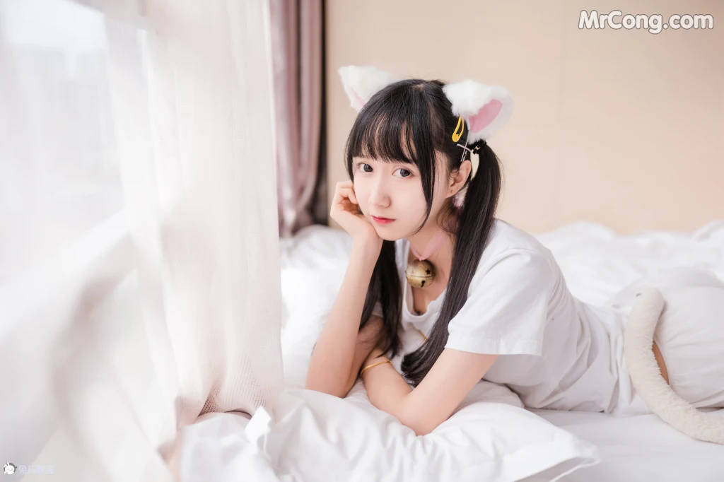 Cosplay@兔玩映画 Vol.008: 猫系女友 (51 photos) – Page 2