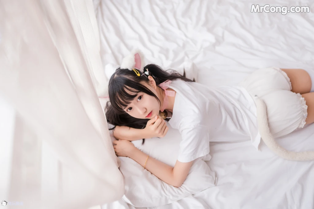 Cosplay@兔玩映画 Vol.008: 猫系女友 (51 photos) – Page 2