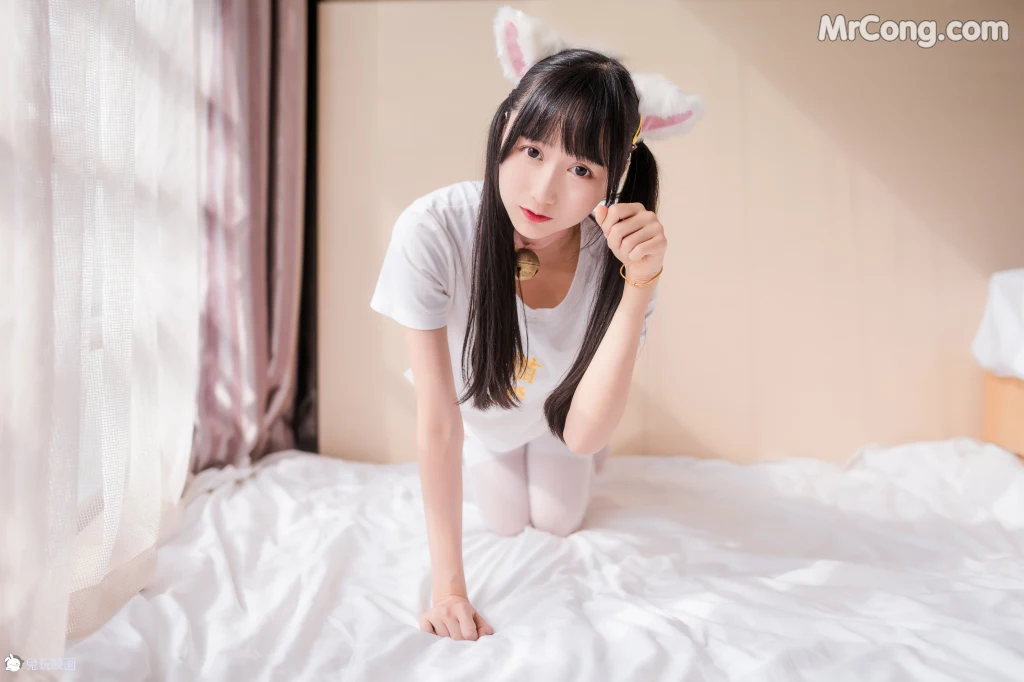 Cosplay@兔玩映画 Vol.008: 猫系女友 (51 photos) – Page 2