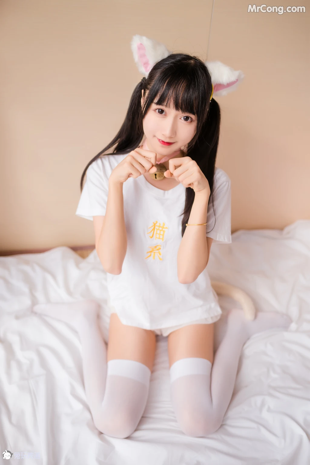Cosplay@兔玩映画 Vol.008: 猫系女友 (51 photos) – Page 3