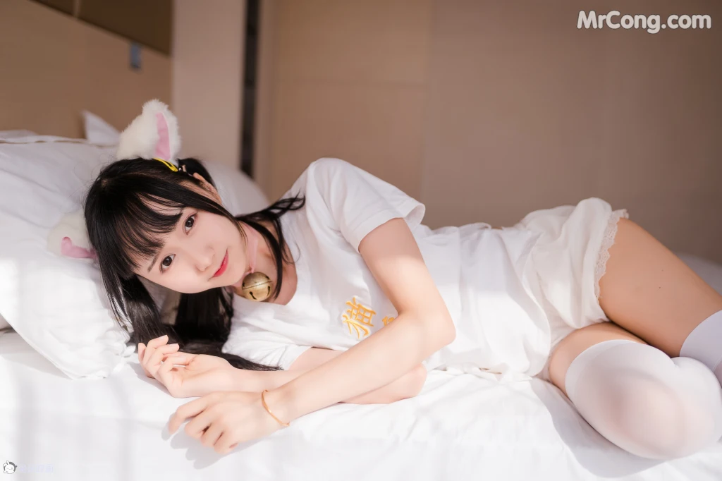 Cosplay@兔玩映画 Vol.008: 猫系女友 (51 photos) – Page 3