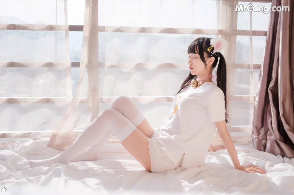 Cosplay@兔玩映画 Vol.008: 猫系女友 (51 photos) – Page 3