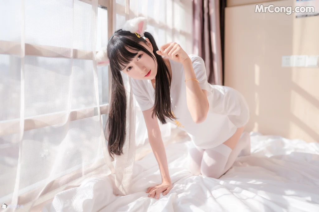 Cosplay@兔玩映画 Vol.008: 猫系女友 (51 photos) – Page 4