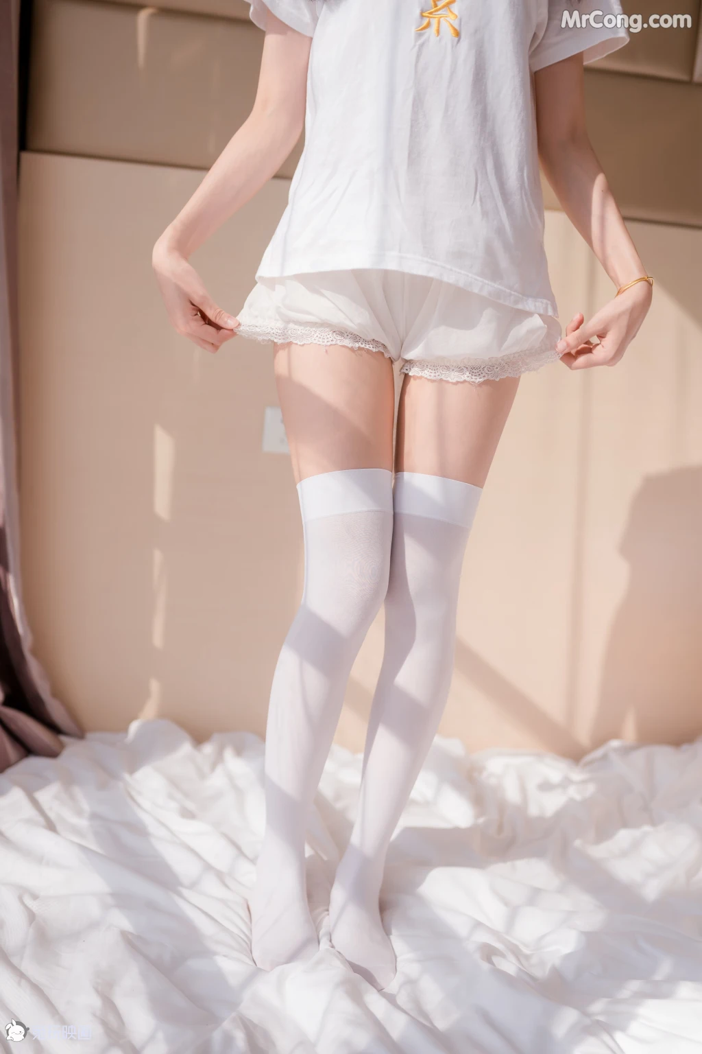 Cosplay@兔玩映画 Vol.008: 猫系女友 (51 photos) – Page 4