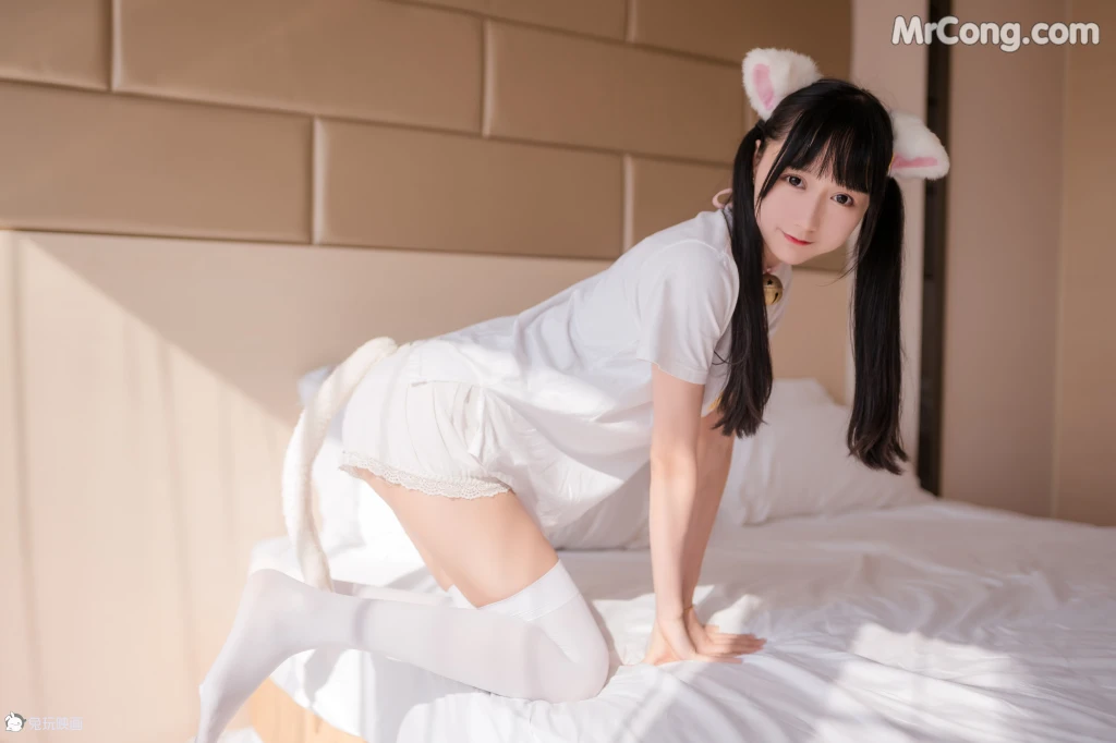 Cosplay@兔玩映画 Vol.008: 猫系女友 (51 photos) – Page 4