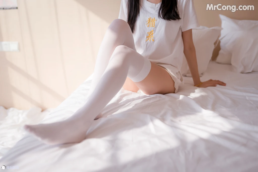 Cosplay@兔玩映画 Vol.008: 猫系女友 (51 photos) – Page 5
