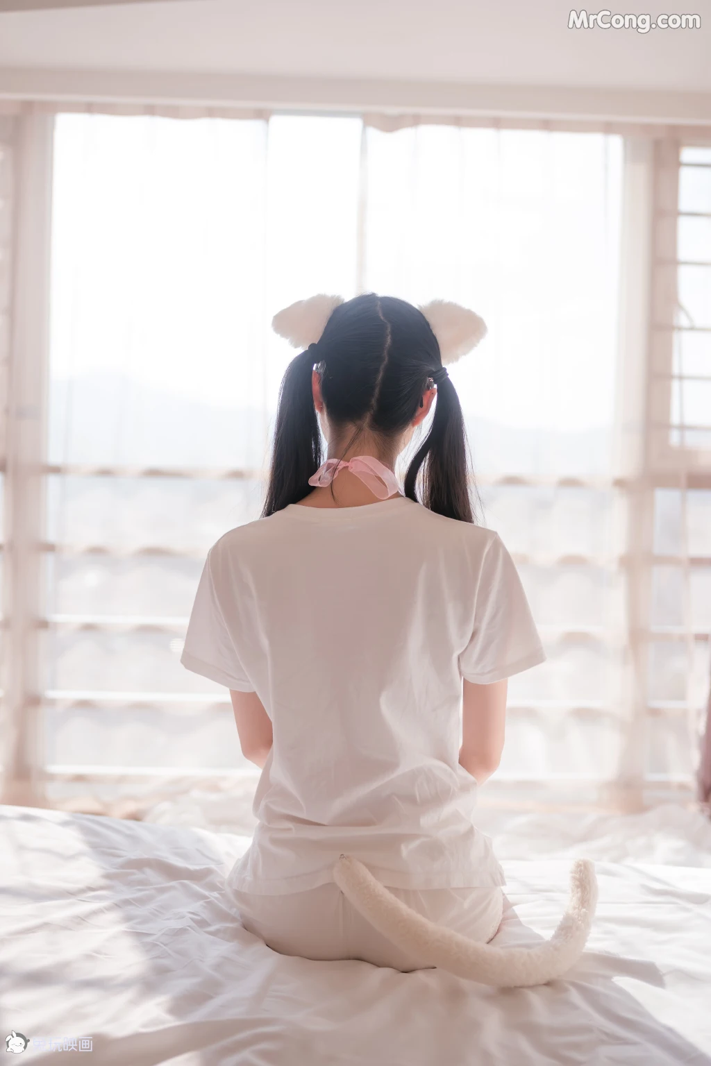 Cosplay@兔玩映画 Vol.008: 猫系女友 (51 photos) – Page 5