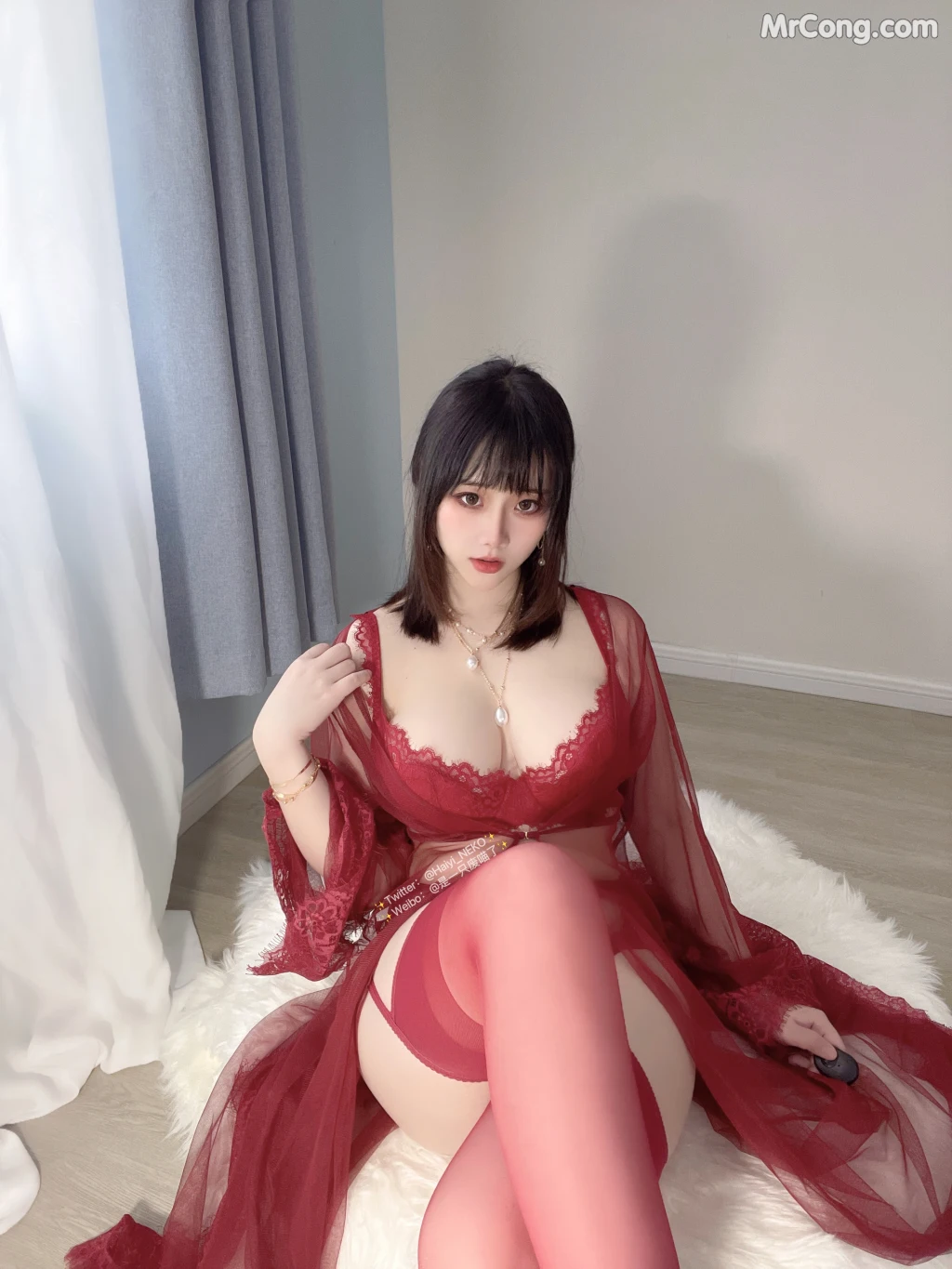[Fantia] nyanya (一只废喵): Jul 2022 (55 photos + 1 video – Page 2