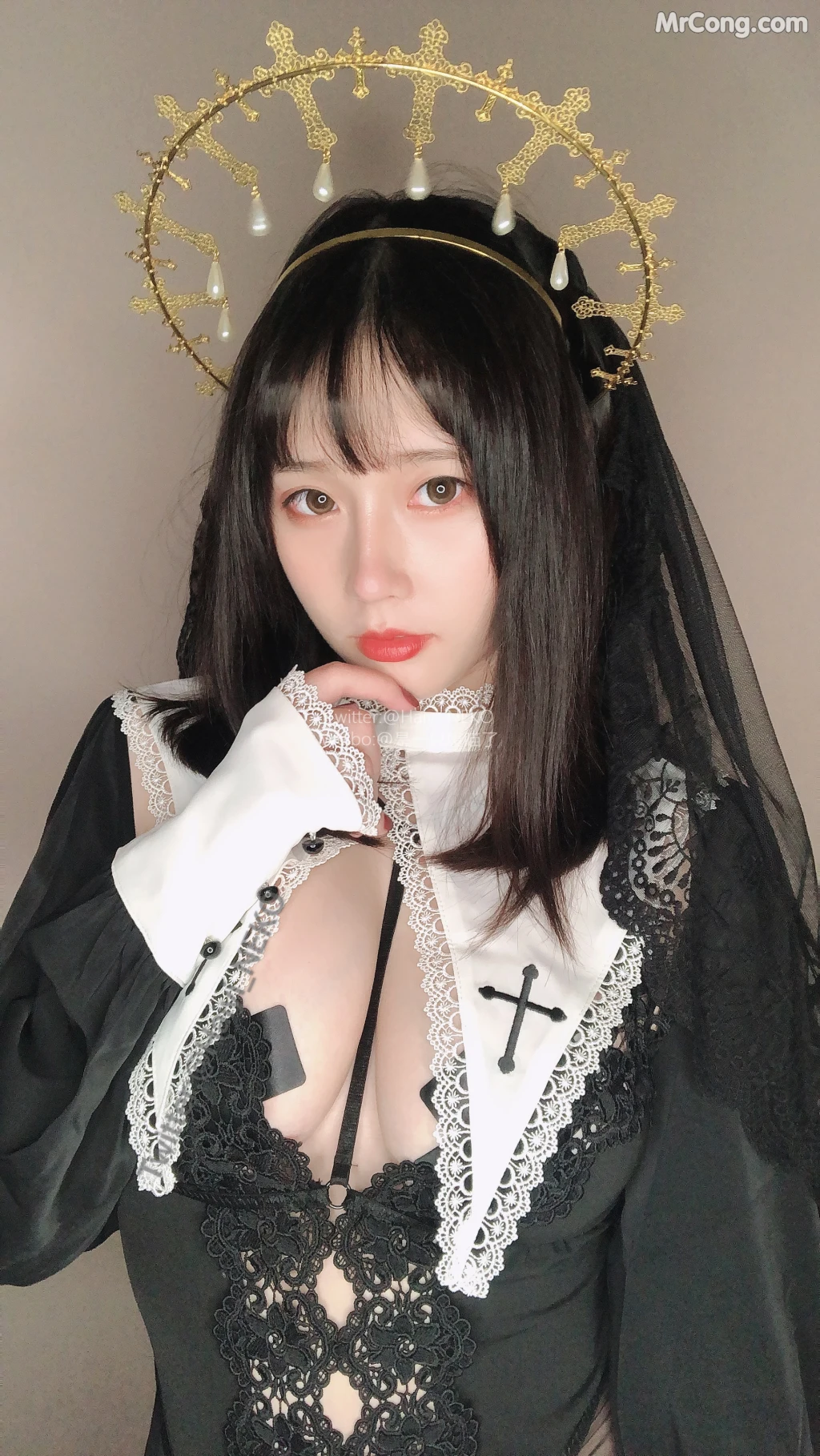 [Fantia] nyanya (一只废喵): Sept 2022 (35 photos)