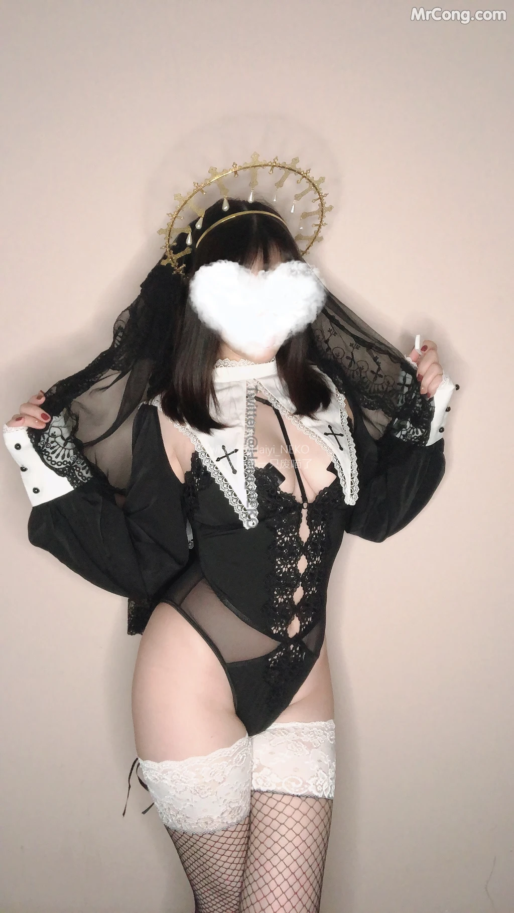 [Fantia] nyanya (一只废喵): Sept 2022 (35 photos) – Page 2