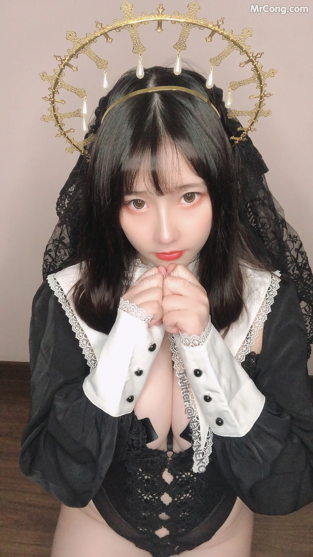 [Fantia] nyanya (一只废喵): Sept 2022 (35 photos) – Page 2