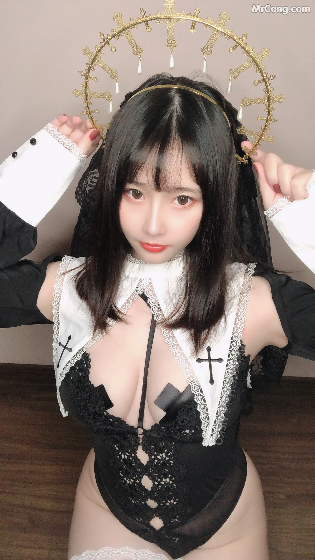 [Fantia] nyanya (一只废喵): Sept 2022 (35 photos) – Page 2