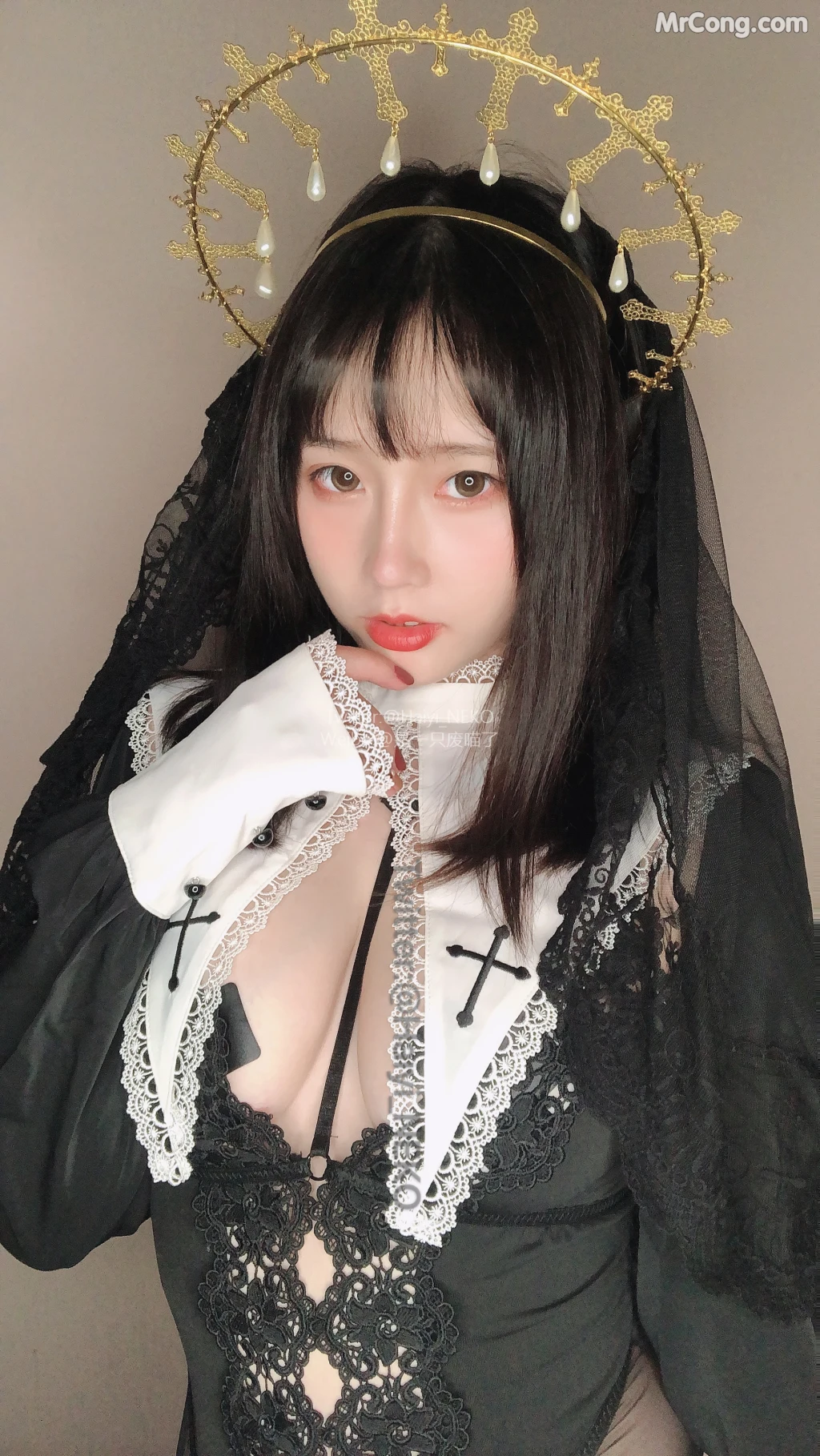 [Fantia] nyanya (一只废喵): Sept 2022 (35 photos) – Page 2