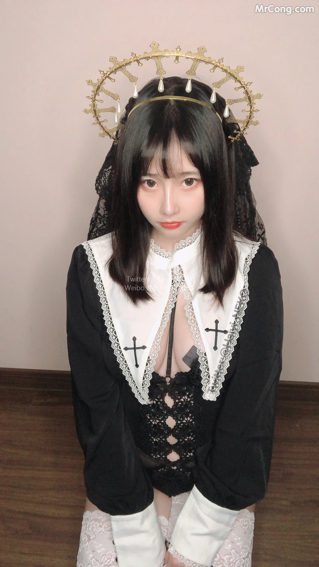 [Fantia] nyanya (一只废喵): Sept 2022 (35 photos) – Page 3