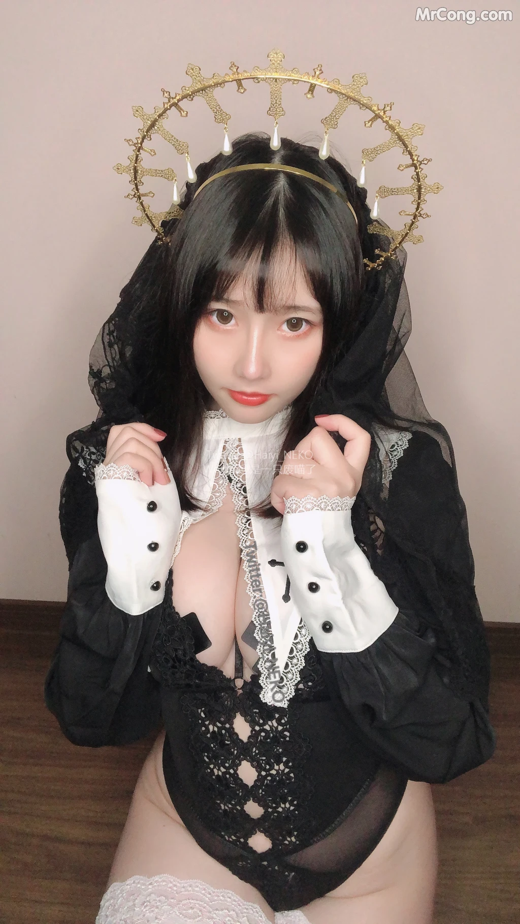 [Fantia] nyanya (一只废喵): Sept 2022 (35 photos) – Page 3
