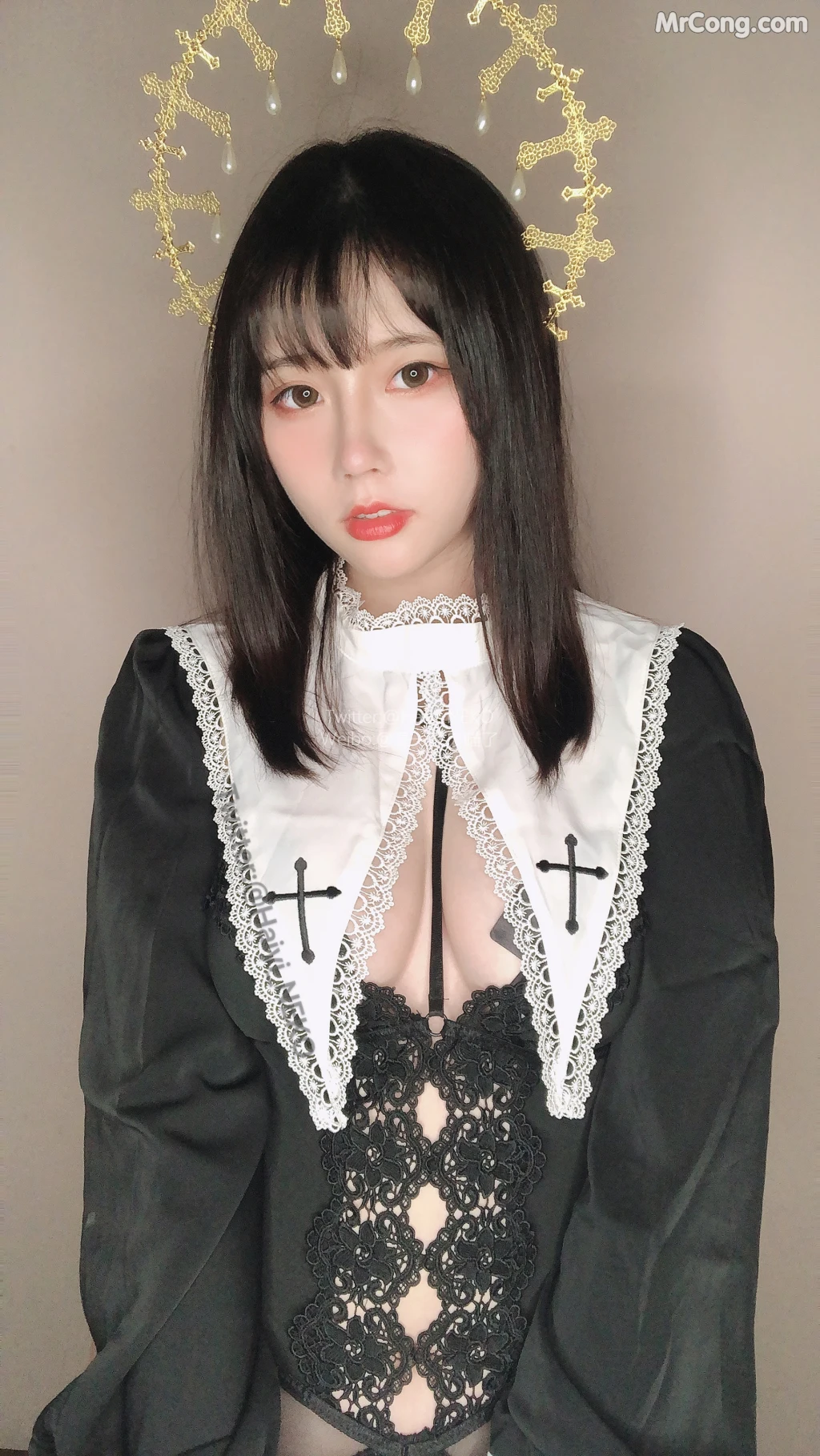 [Fantia] nyanya (一只废喵): Sept 2022 (35 photos) – Page 3
