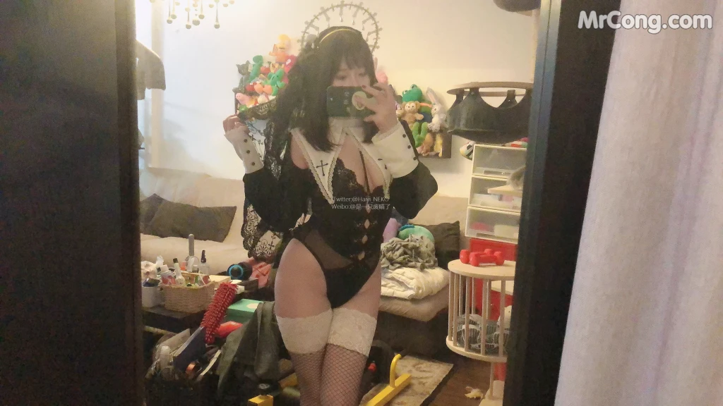 [Fantia] nyanya (一只废喵): Sept 2022 (35 photos) – Page 3