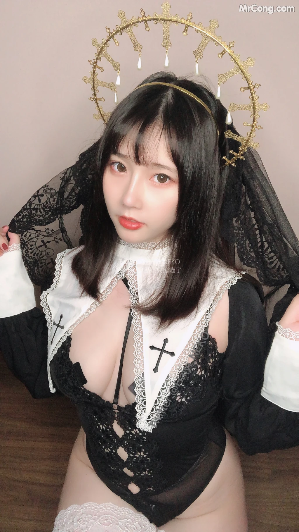 [Fantia] nyanya (一只废喵): Sept 2022 (35 photos) – Page 3