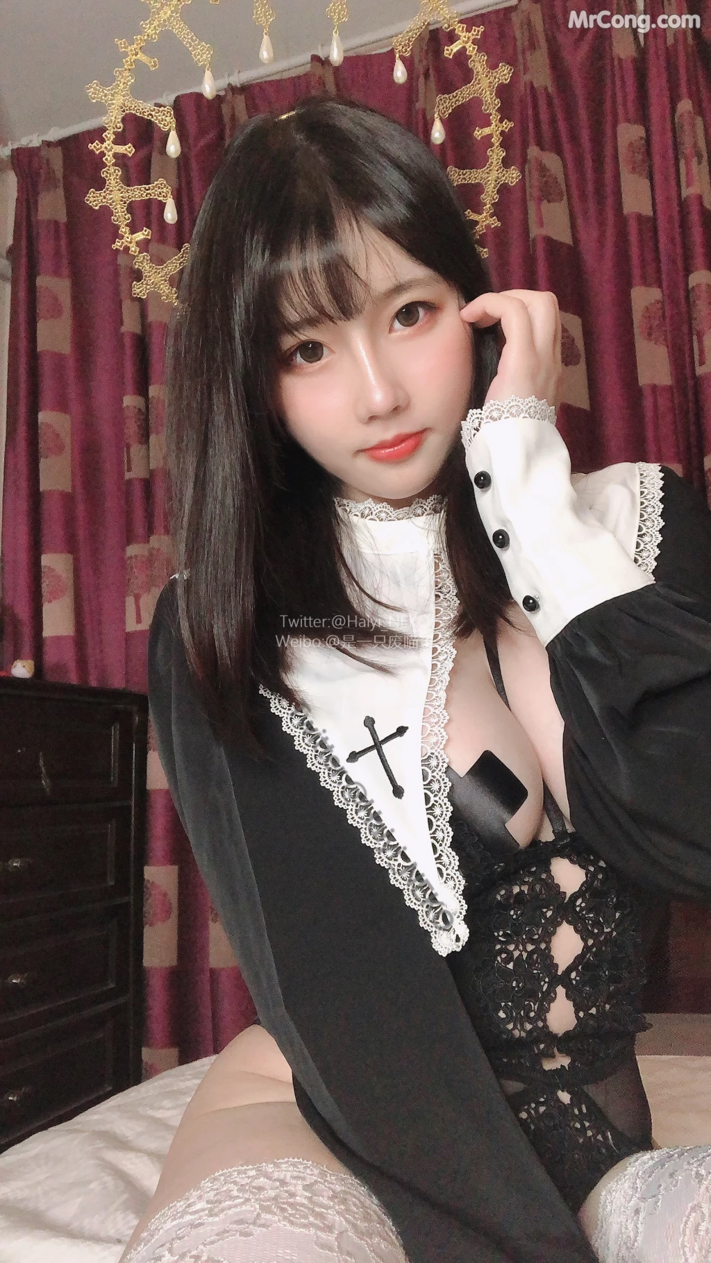 [Fantia] nyanya (一只废喵): Sept 2022 (35 photos) – Page 3