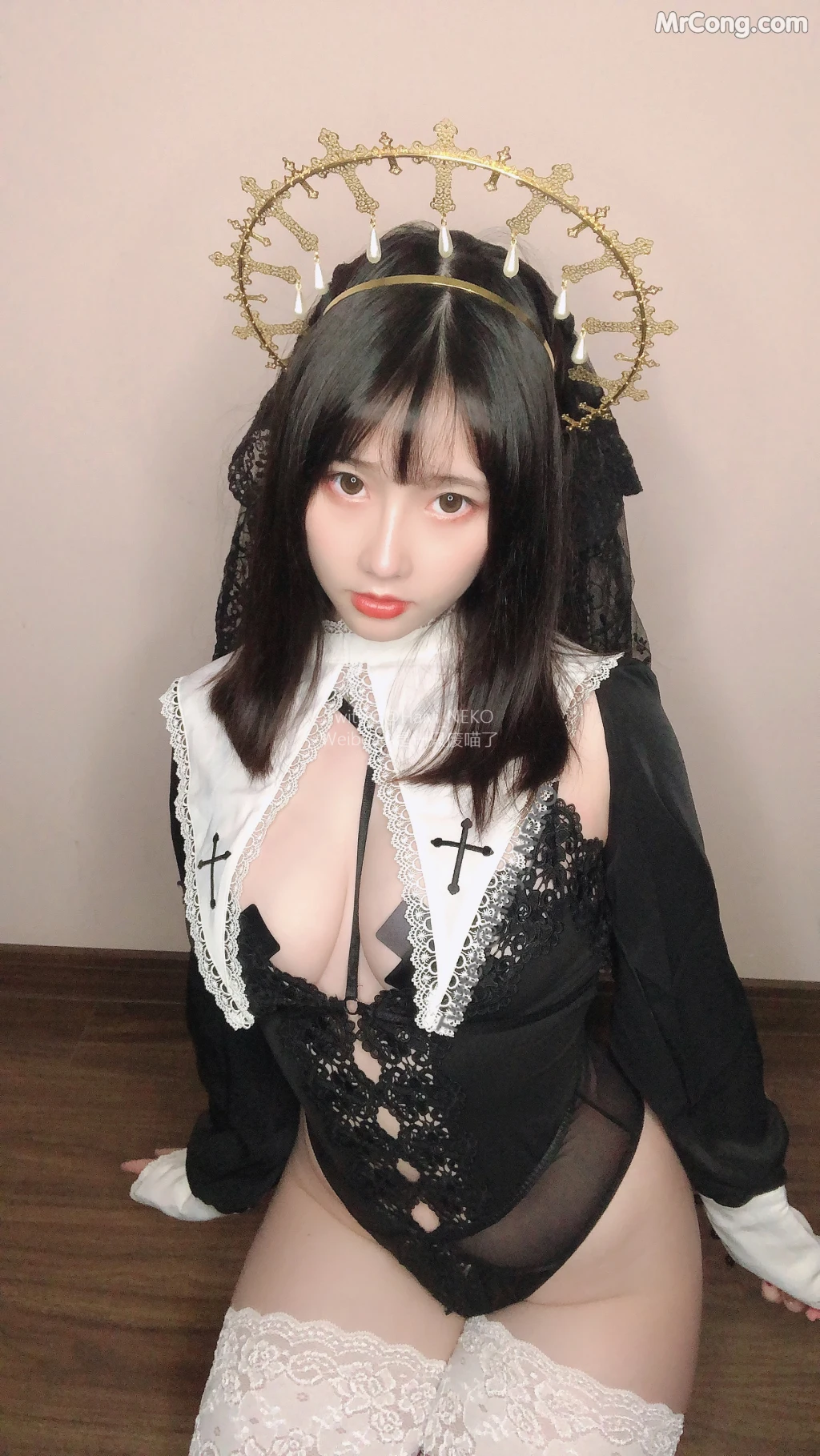 [Fantia] nyanya (一只废喵): Sept 2022 (35 photos) – Page 4