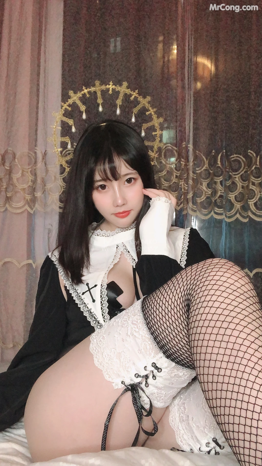 [Fantia] nyanya (一只废喵): Sept 2022 (35 photos) – Page 4