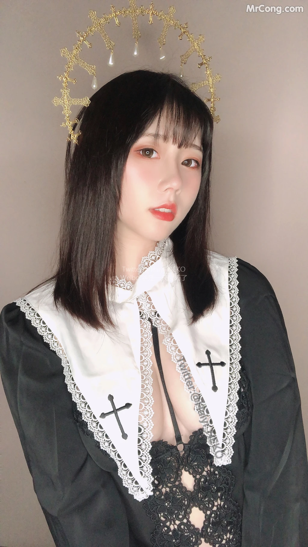 [Fantia] nyanya (一只废喵): Sept 2022 (35 photos) – Page 4