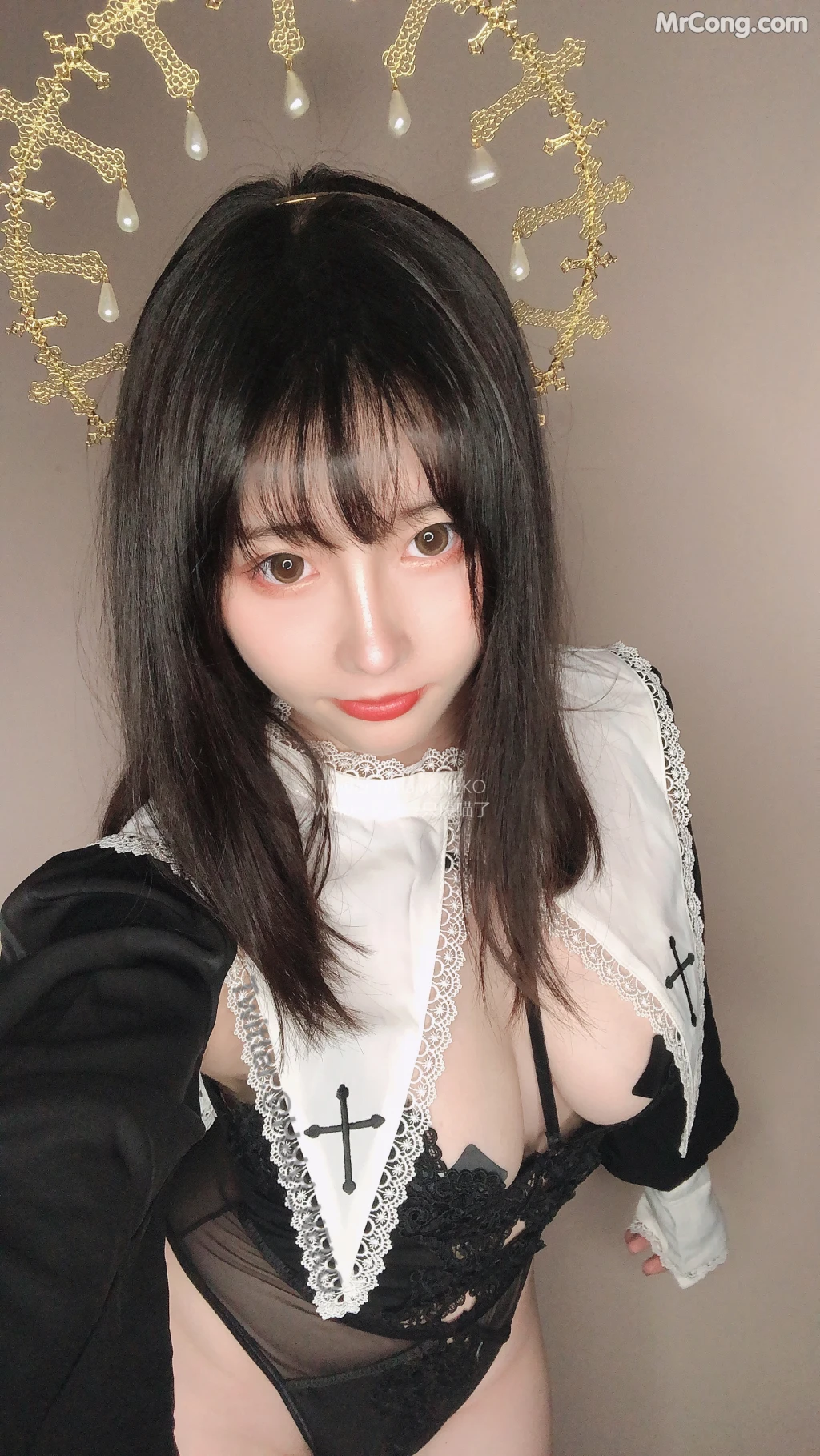 [Fantia] nyanya (一只废喵): Sept 2022 (35 photos) – Page 4