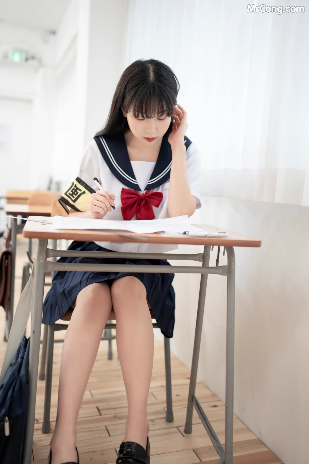 [SIDAM] Shaany: Student Council (97 photos)