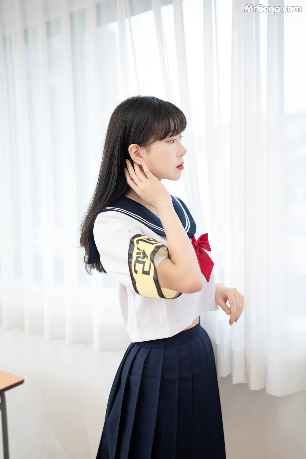 [SIDAM] Shaany: Student Council (97 photos)