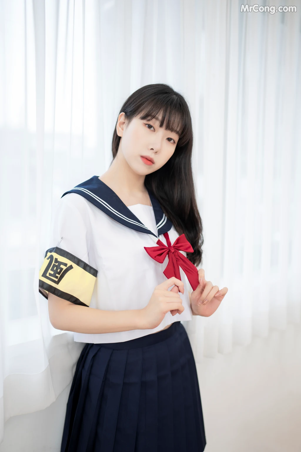 [SIDAM] Shaany: Student Council (97 photos)