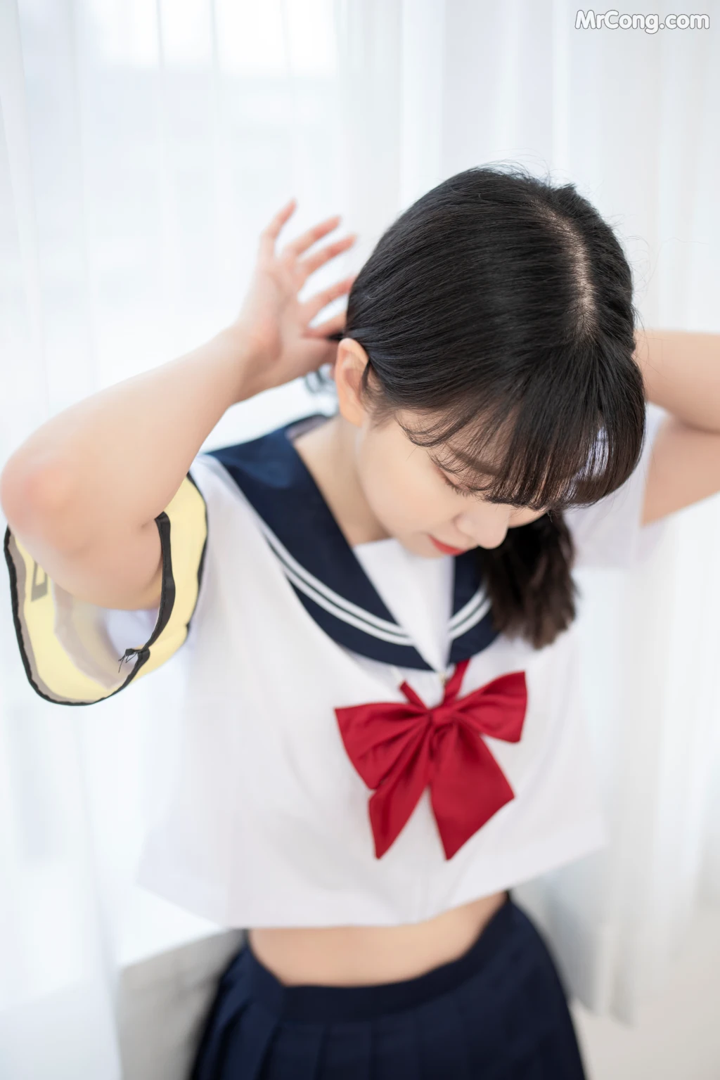 [SIDAM] Shaany: Student Council (97 photos)