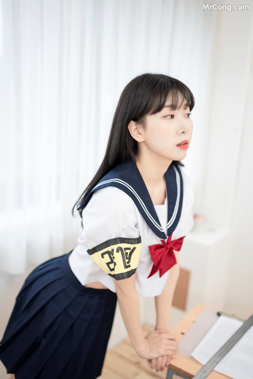 [SIDAM] Shaany: Student Council (97 photos)