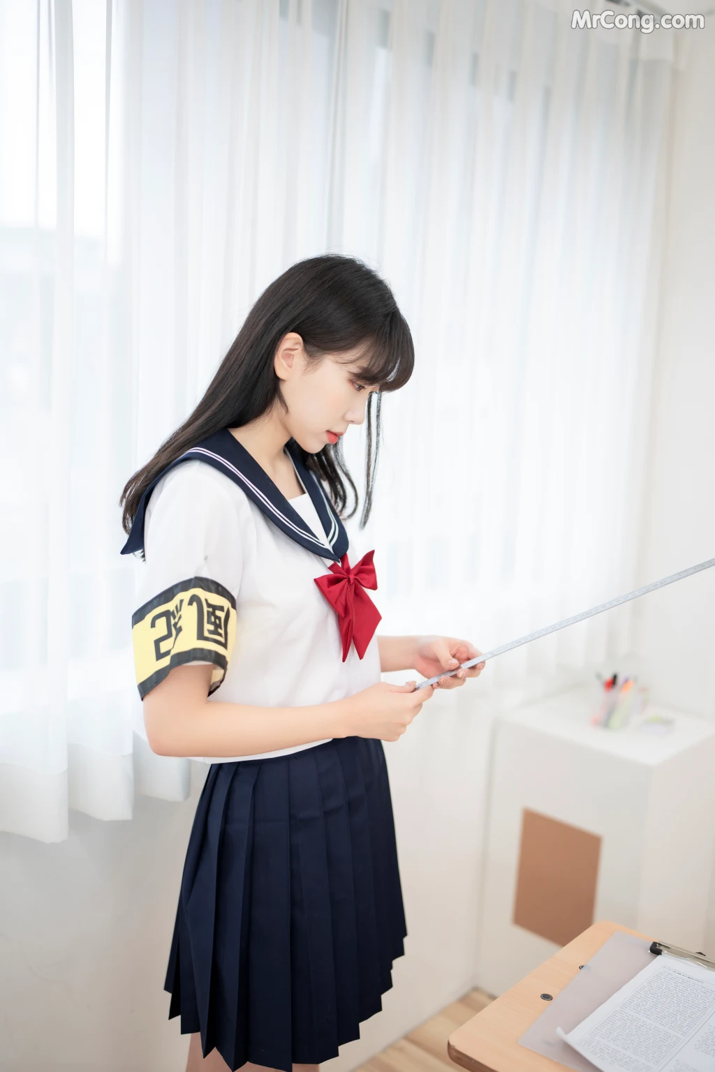 [SIDAM] Shaany: Student Council (97 photos)